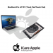 Macbook Pro (A1707) Trackpad Replacement Service Dhaka